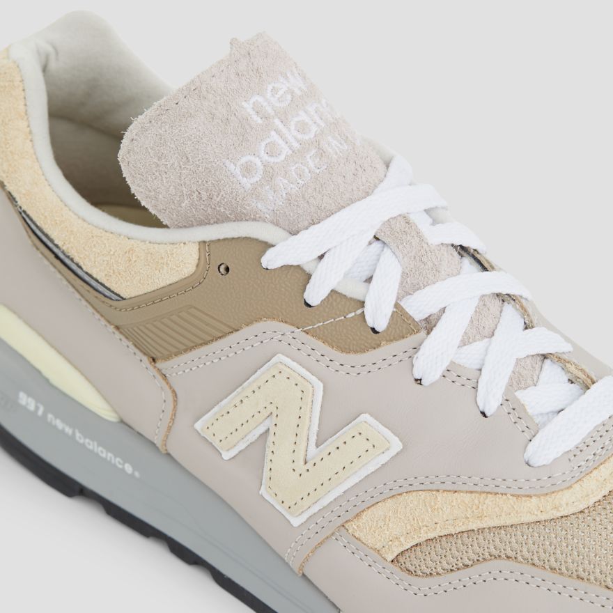 Made in USA 997｜ニューバランス公式通販 | - New Balance