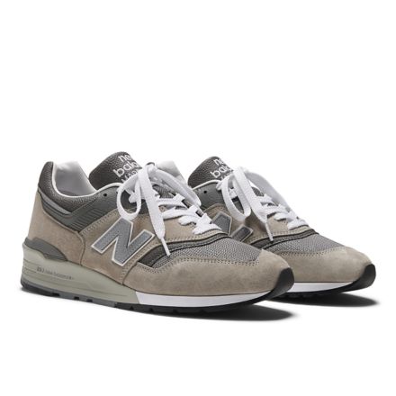 New balance 997 donne online online