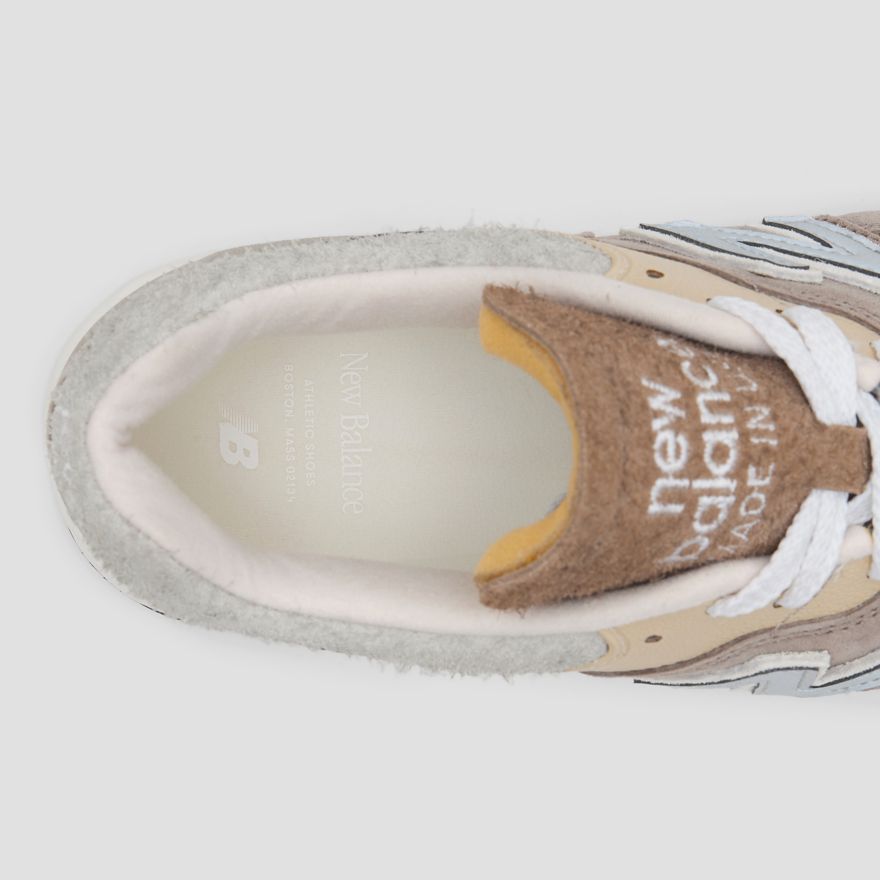Made in USA 997