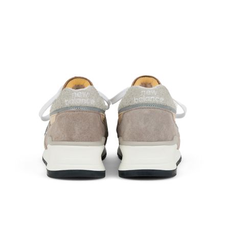 Made in USA 997 - New Balance