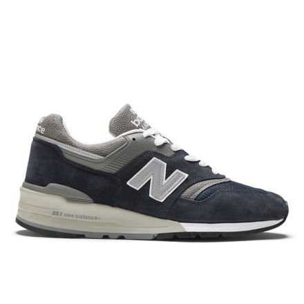 Unisex Made in USA 997 Core Schuhe New Balance