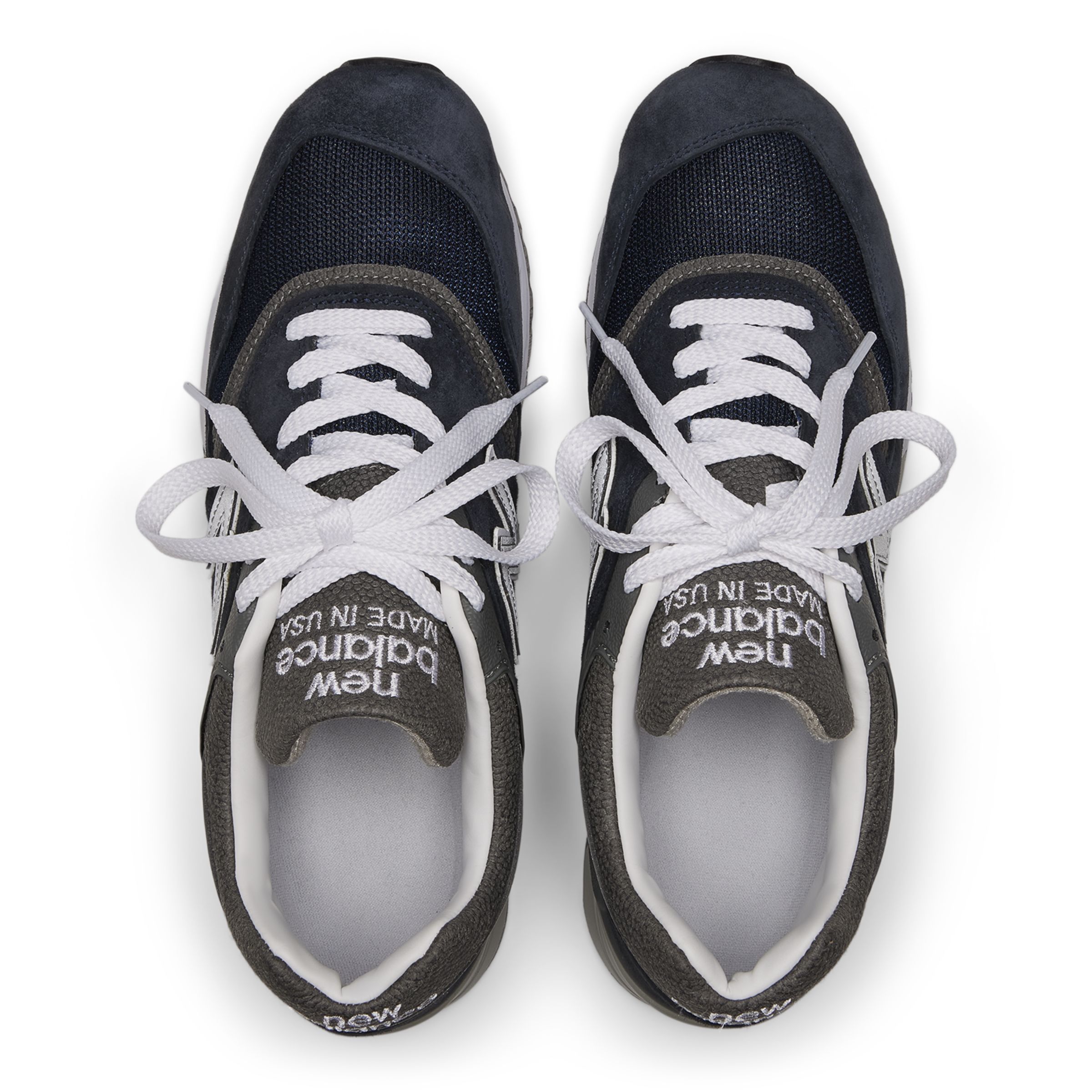 Made in USA 997 Core