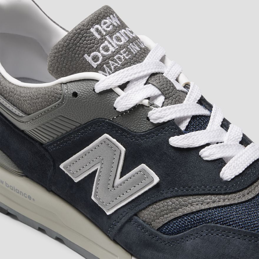 Made in USA 997 Core