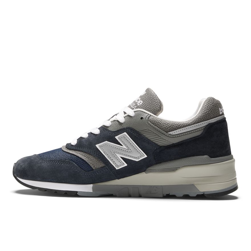 Made in USA 997 Core