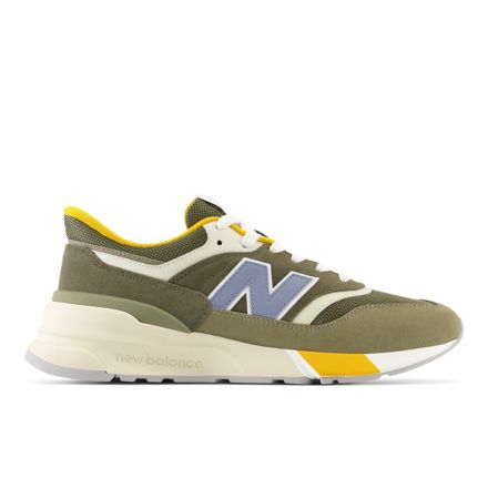 Men's 997 Shoes - New Balance