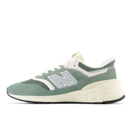 Unisex 997R Shoes - New Balance