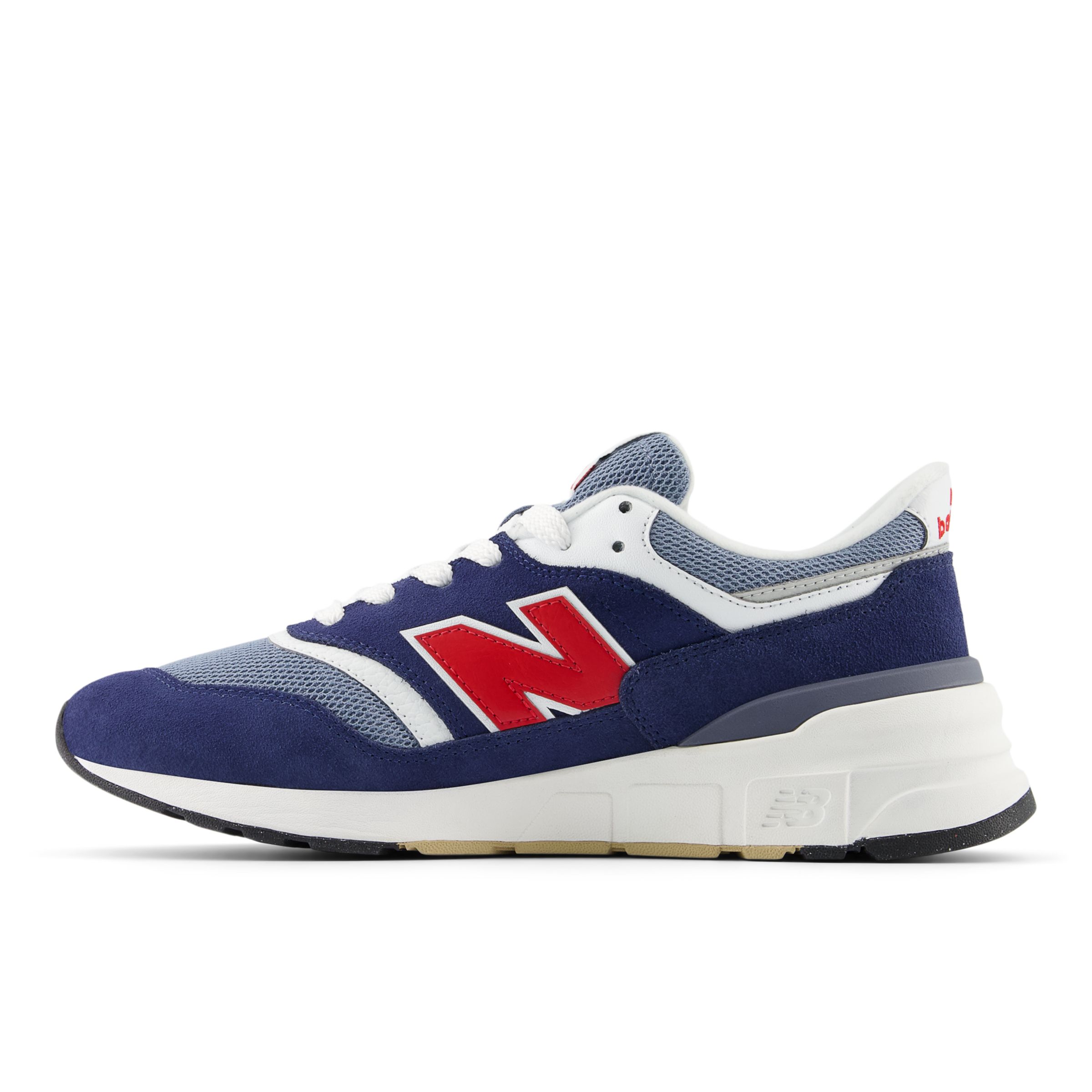 New Balance 997 sneaker Grijs