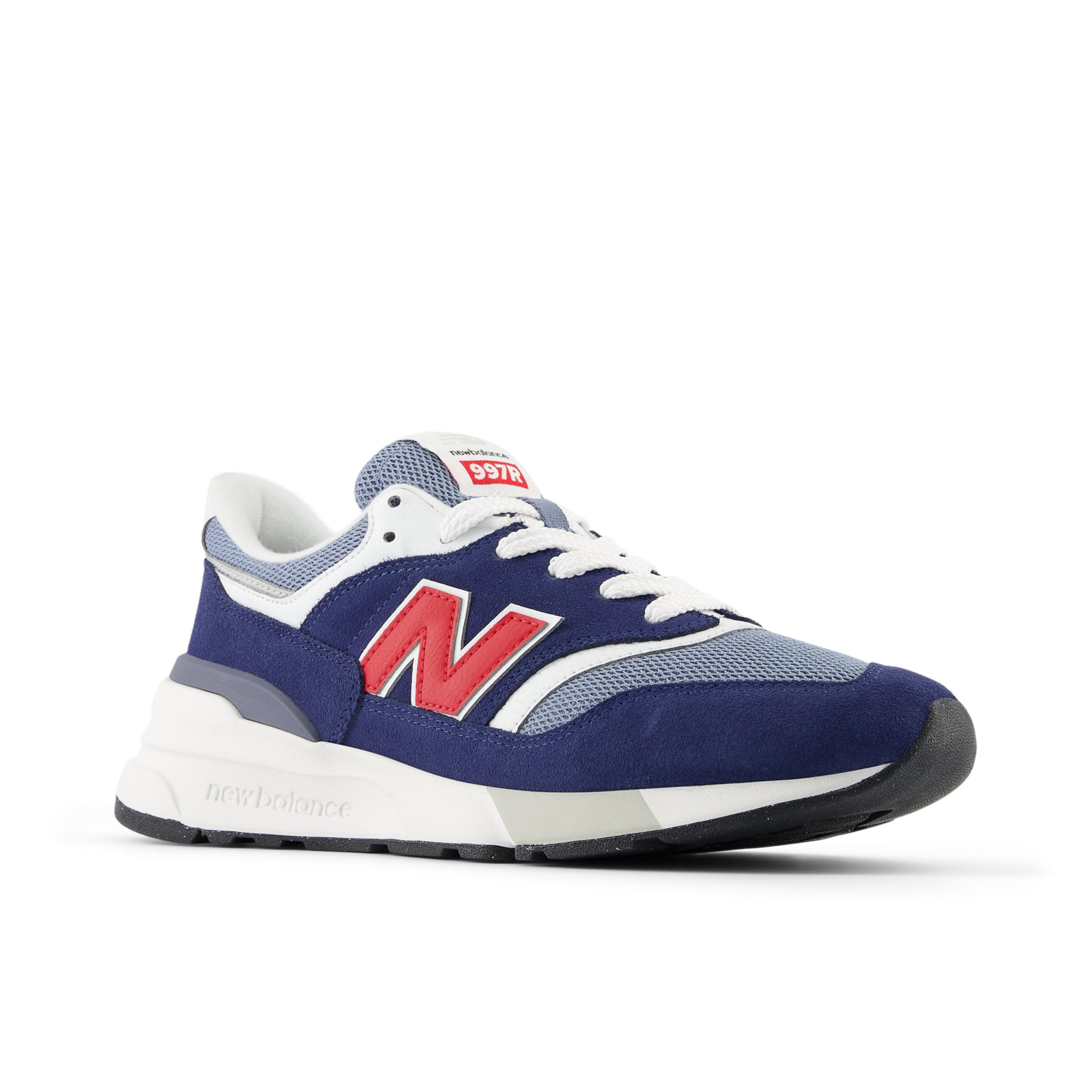 New Balance 997 sneaker Grijs