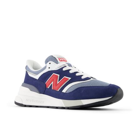 Men's 997R Shoes - New Balance