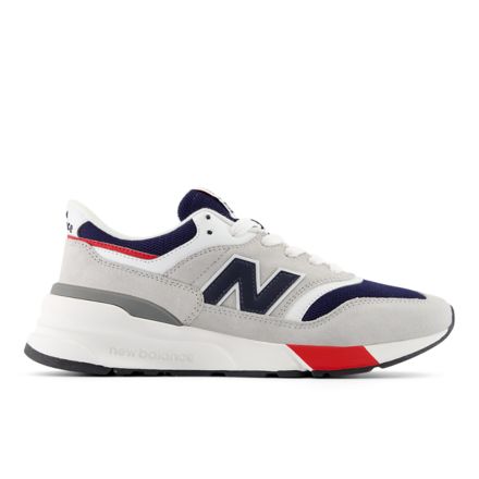 New Balance Women's 997H V1 Sneaker curated on LTK