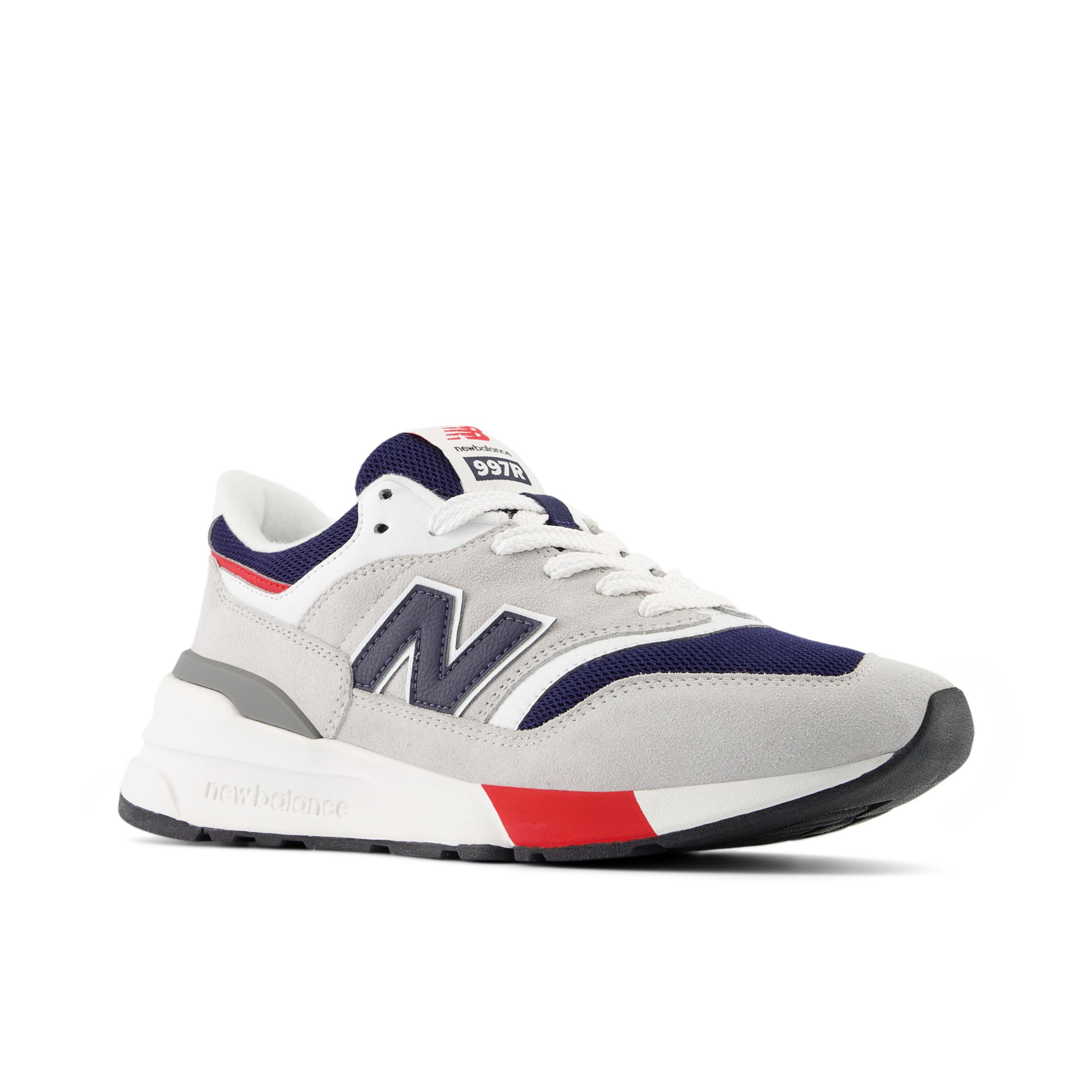 New Balance 997 sneaker Grijs