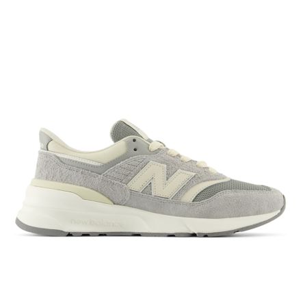 New balance grey day 997 best sale