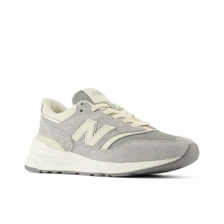 997 Classic Shoe Collection New Balance