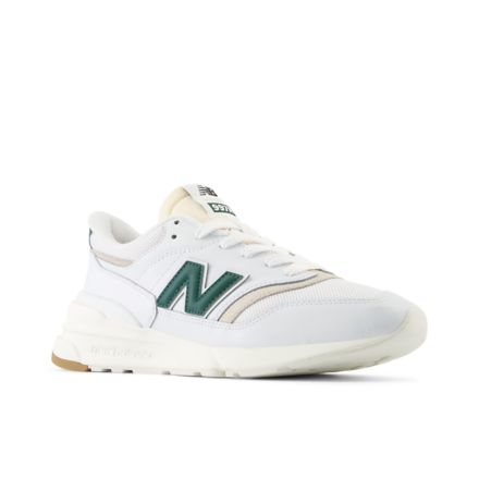 New balance 997 silber online