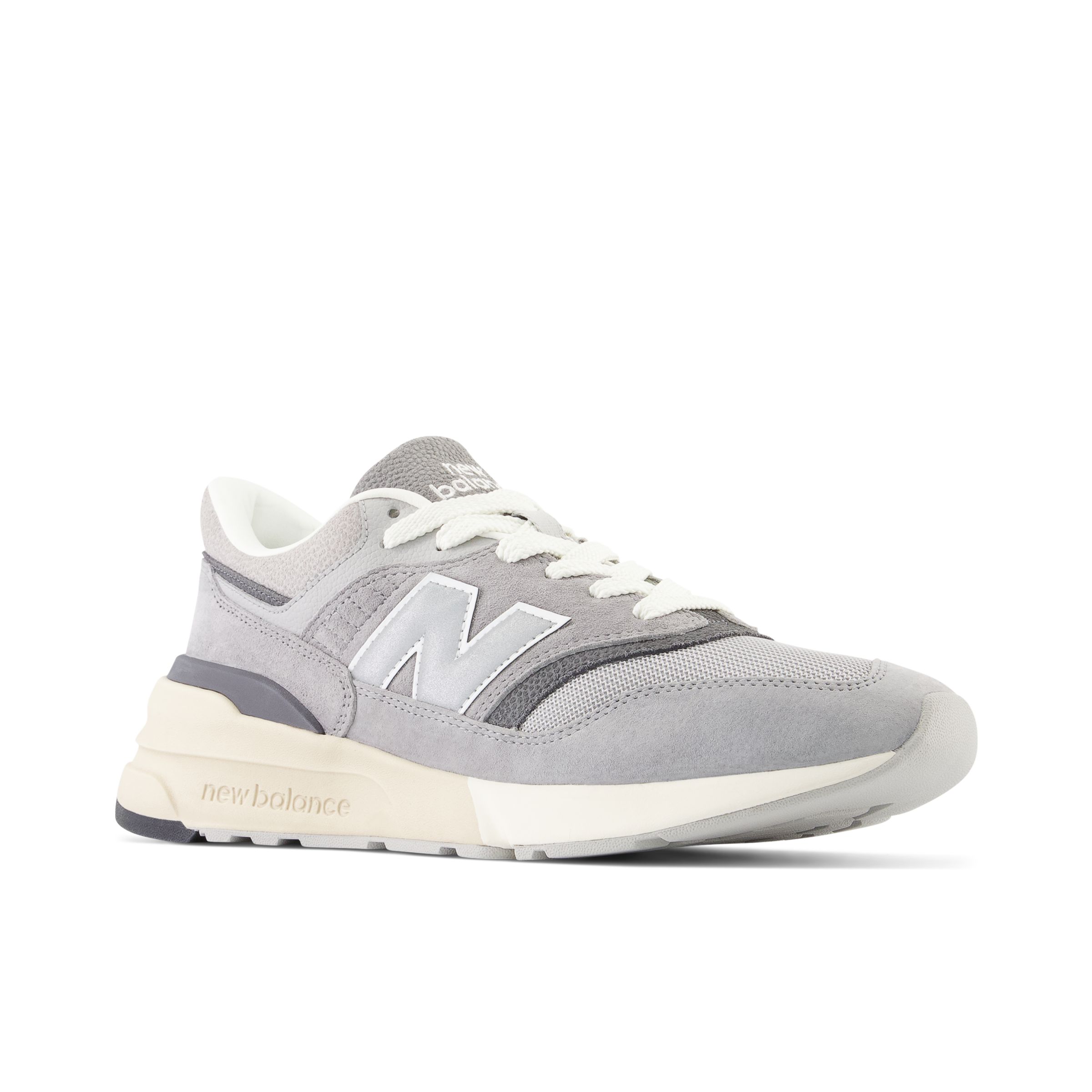 New Balance 997 sneaker Veelkleurig