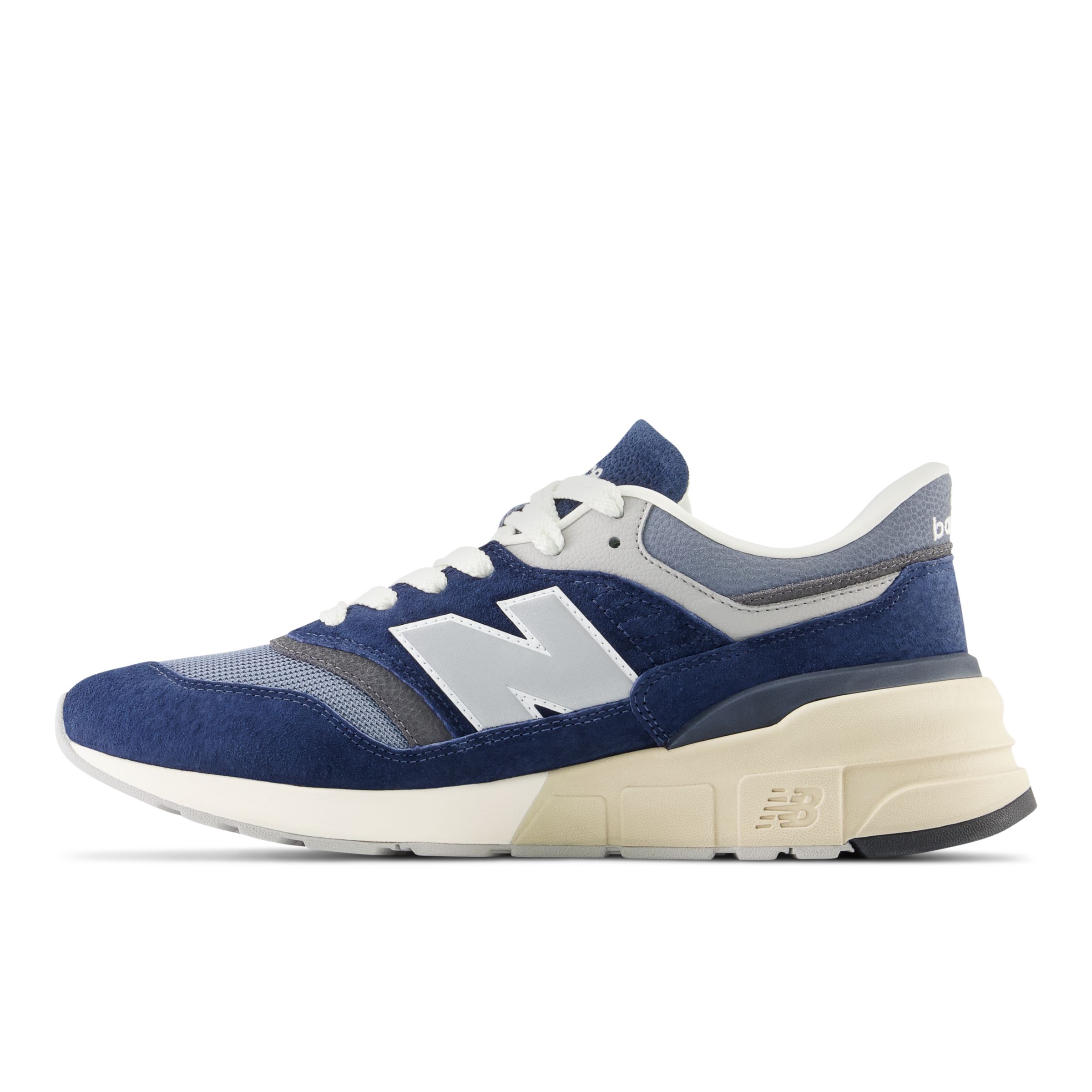 New Balance 997 sneaker Grijs