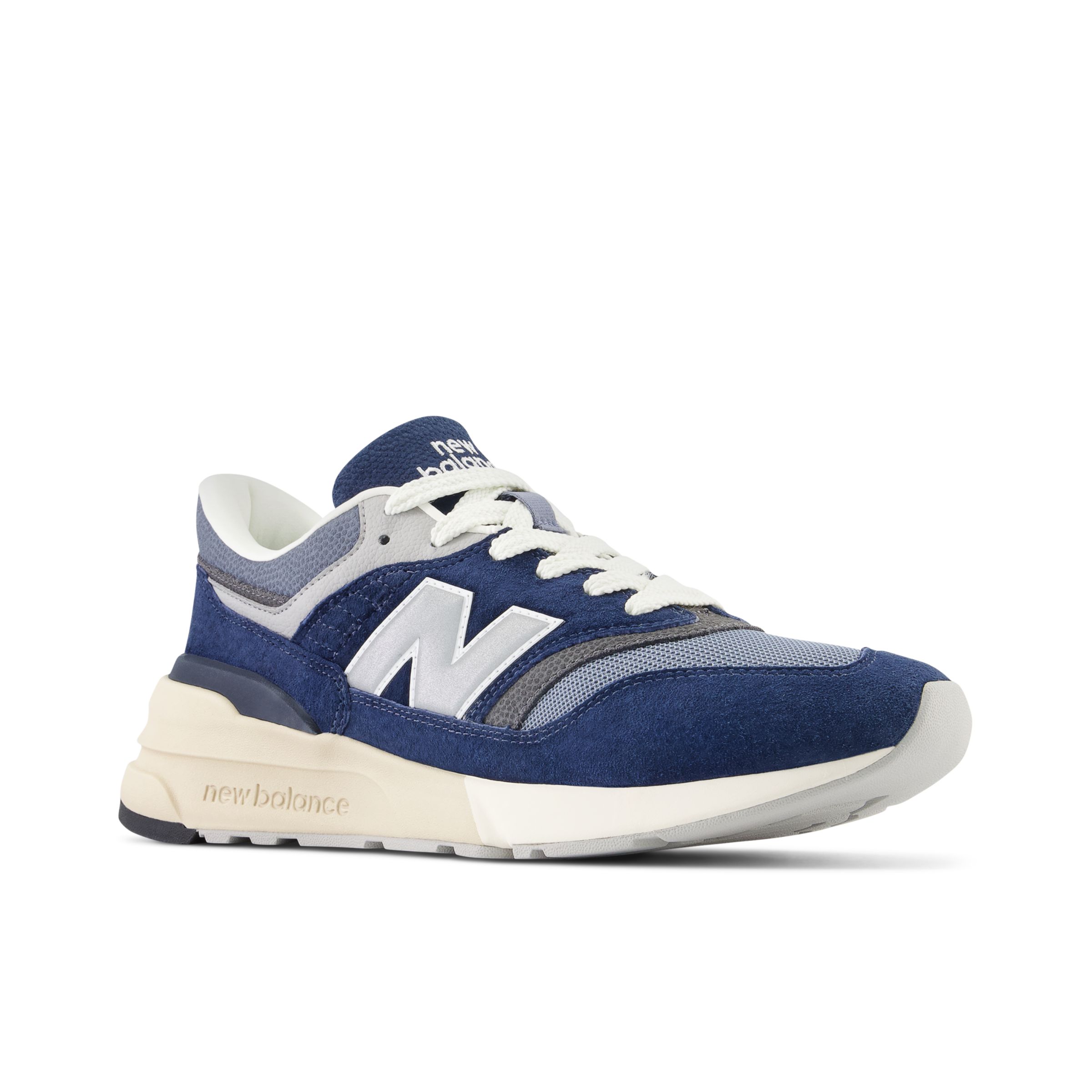 New Balance 997 sneaker Grijs