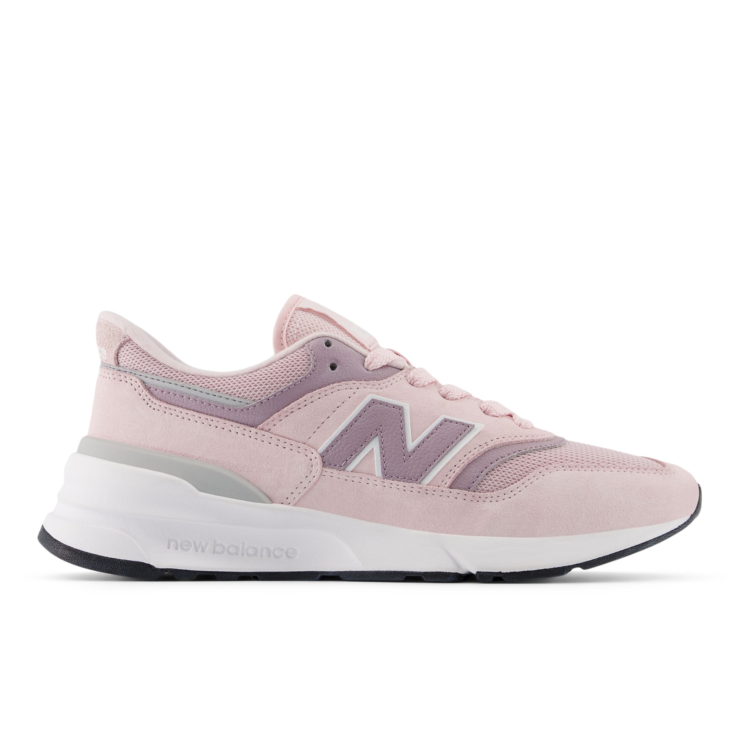 

New Balance Unisex 997R Pink/Purple - Pink/Purple
