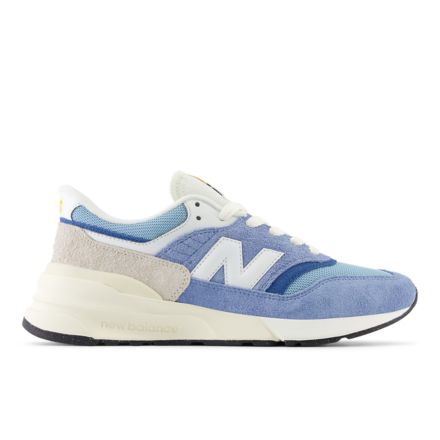 New balance 220 clearance heren abrikoos