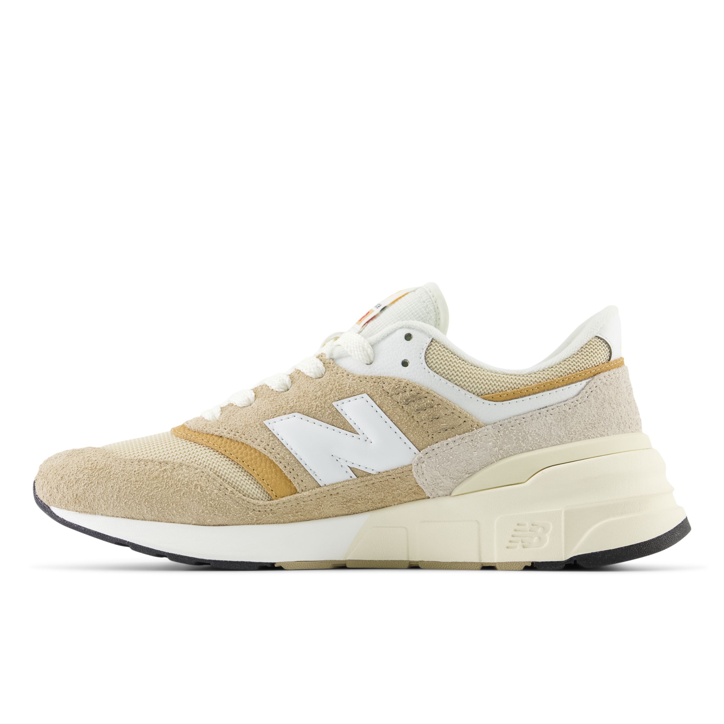 New Balance 997 sneaker Beige