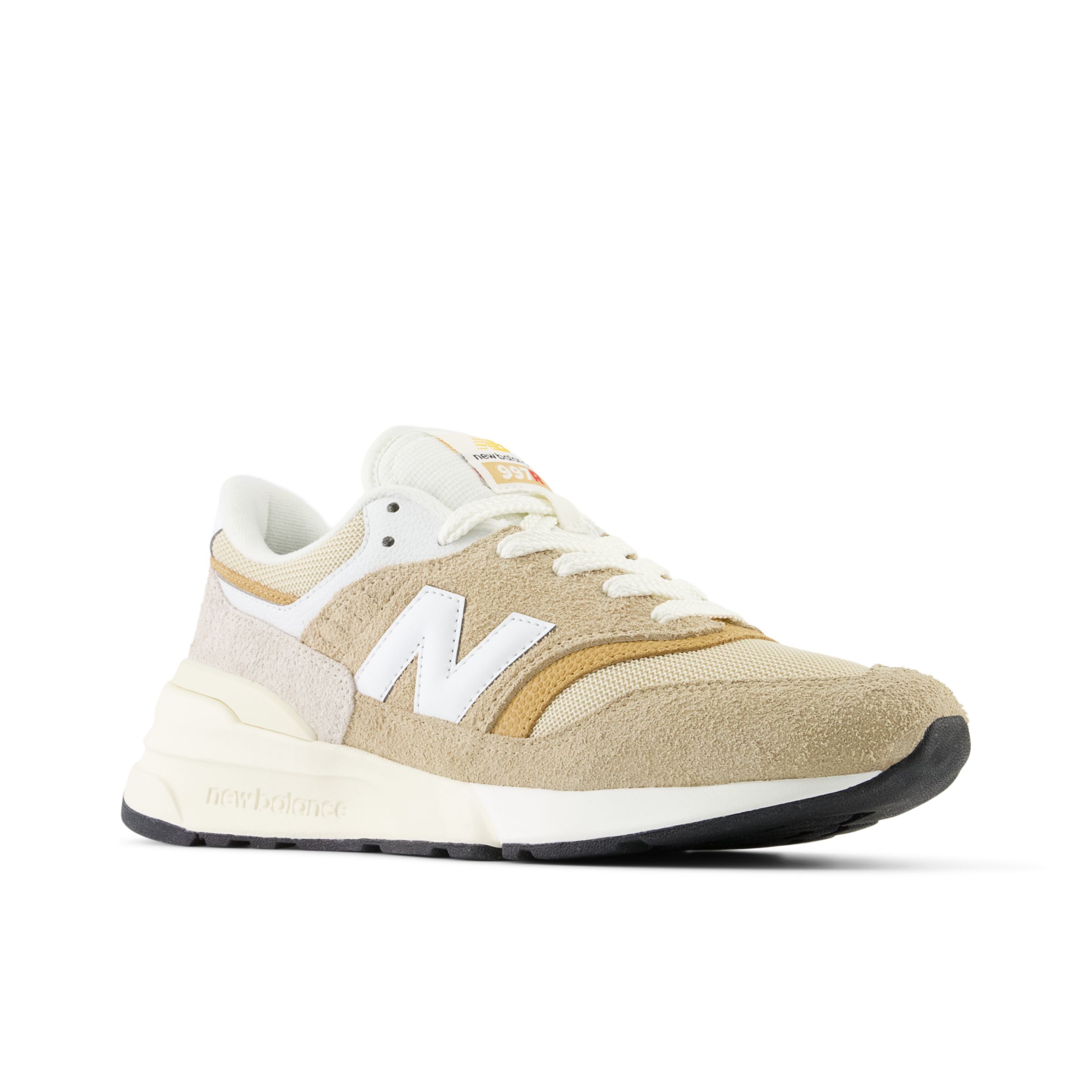 New Balance 997 sneaker Beige