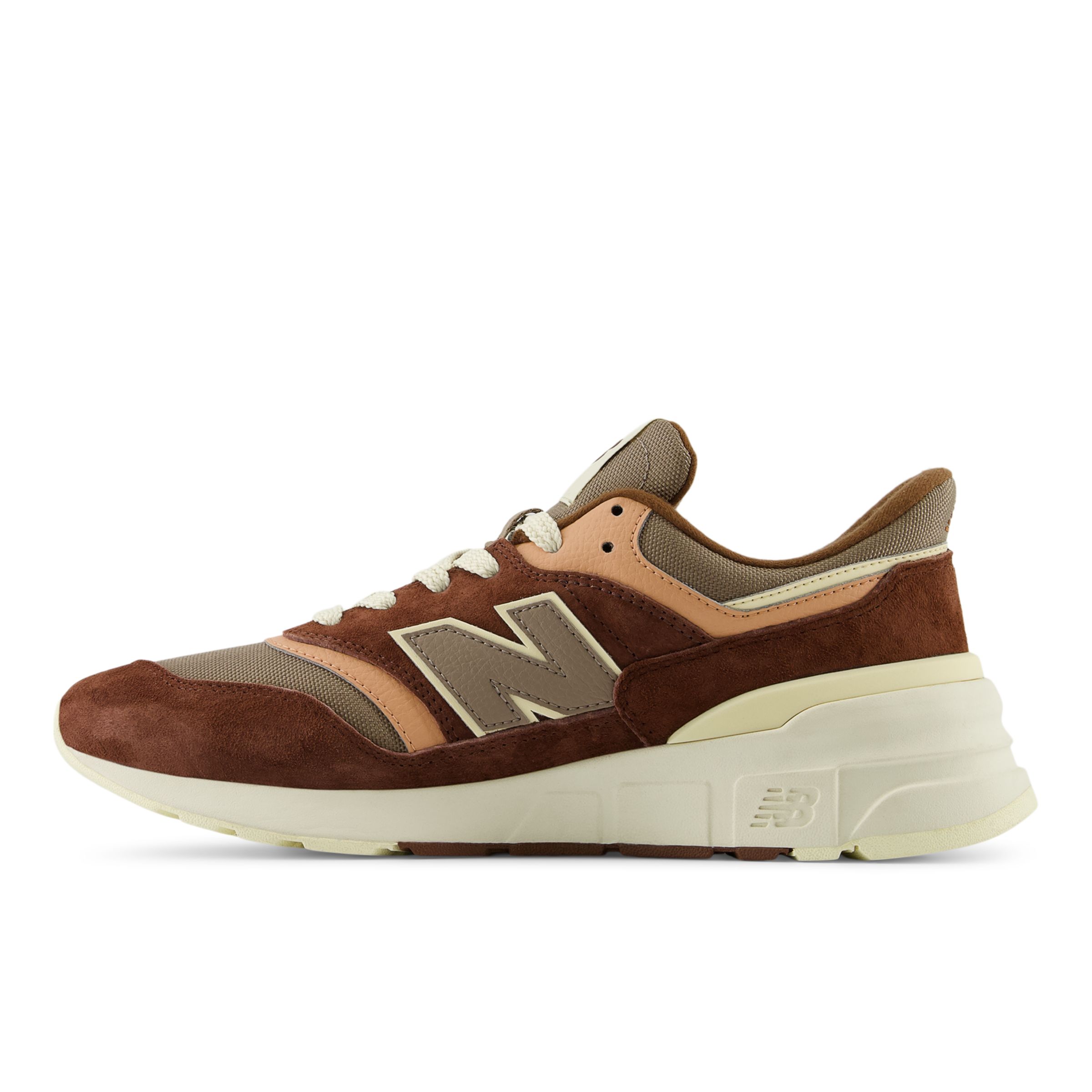 New Balance 997 sneaker Bruin