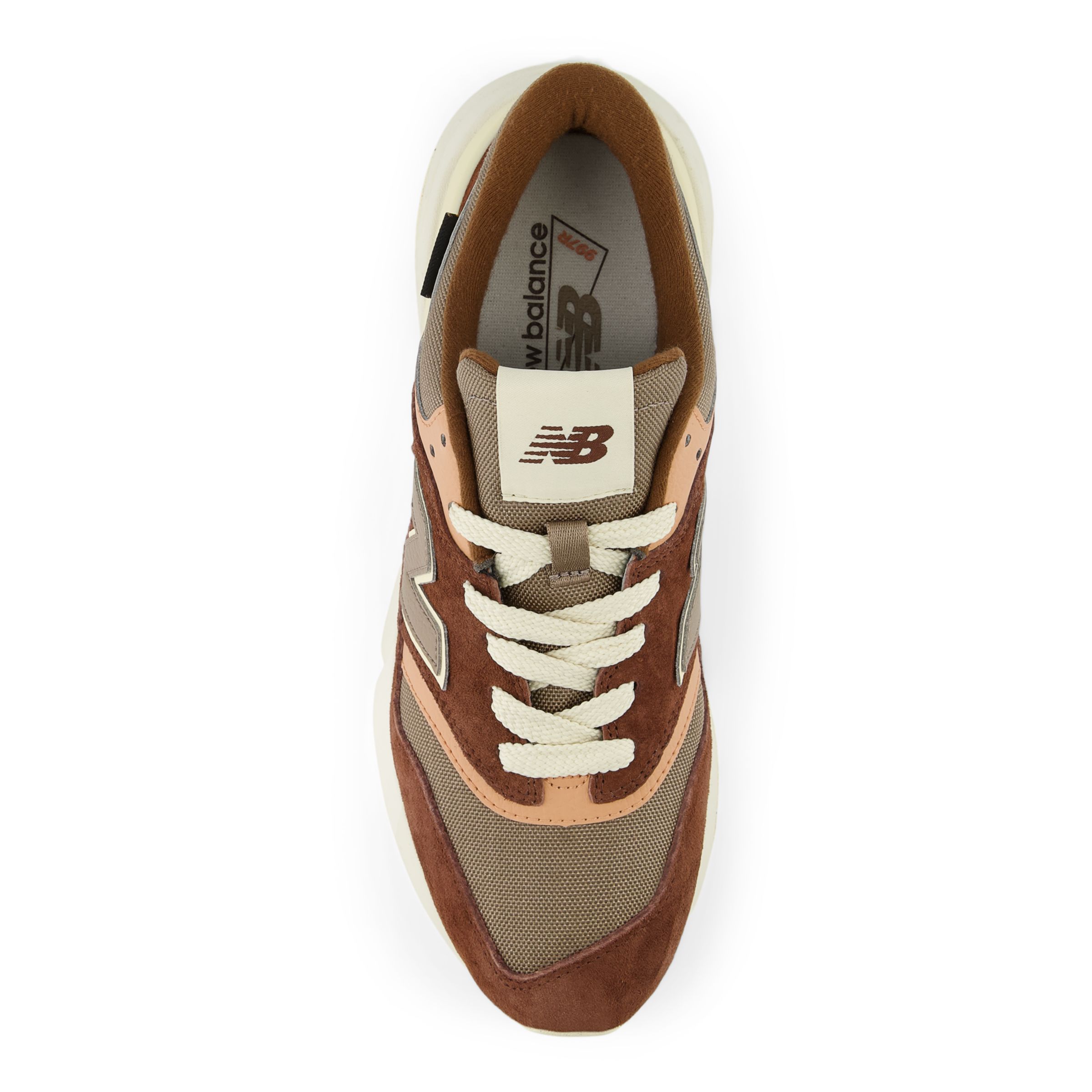 New Balance 997 sneaker Bruin