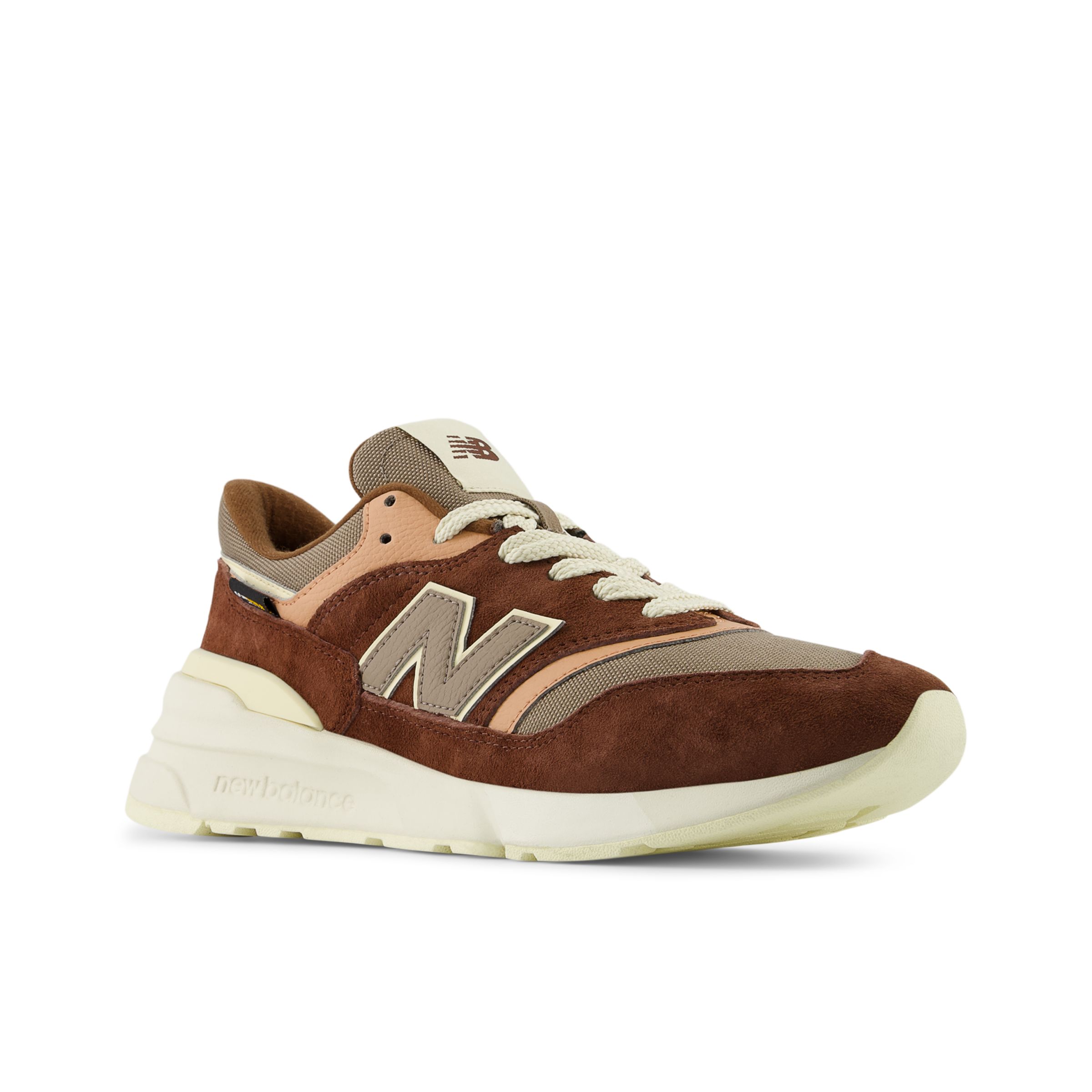 New Balance 997 sneaker Bruin