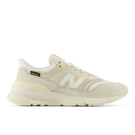 997 Classic Shoe Collection New Balance