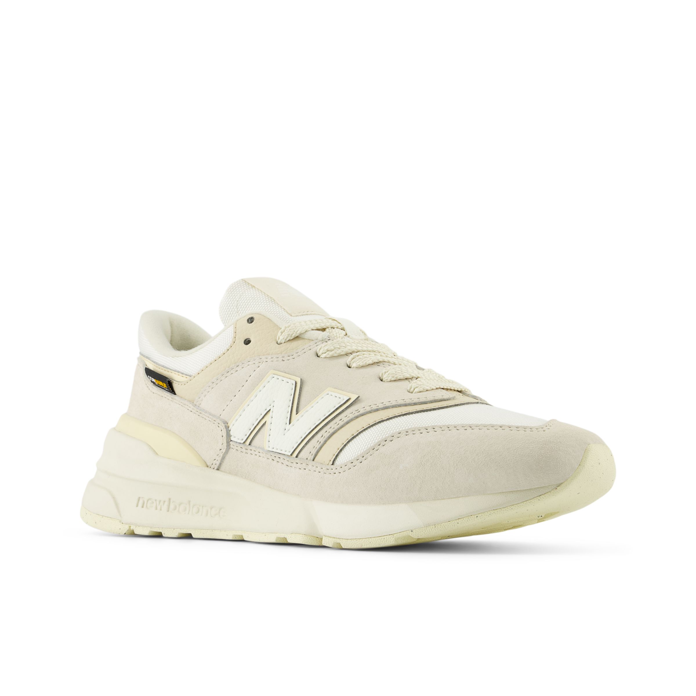 New Balance 997 sneaker Wit