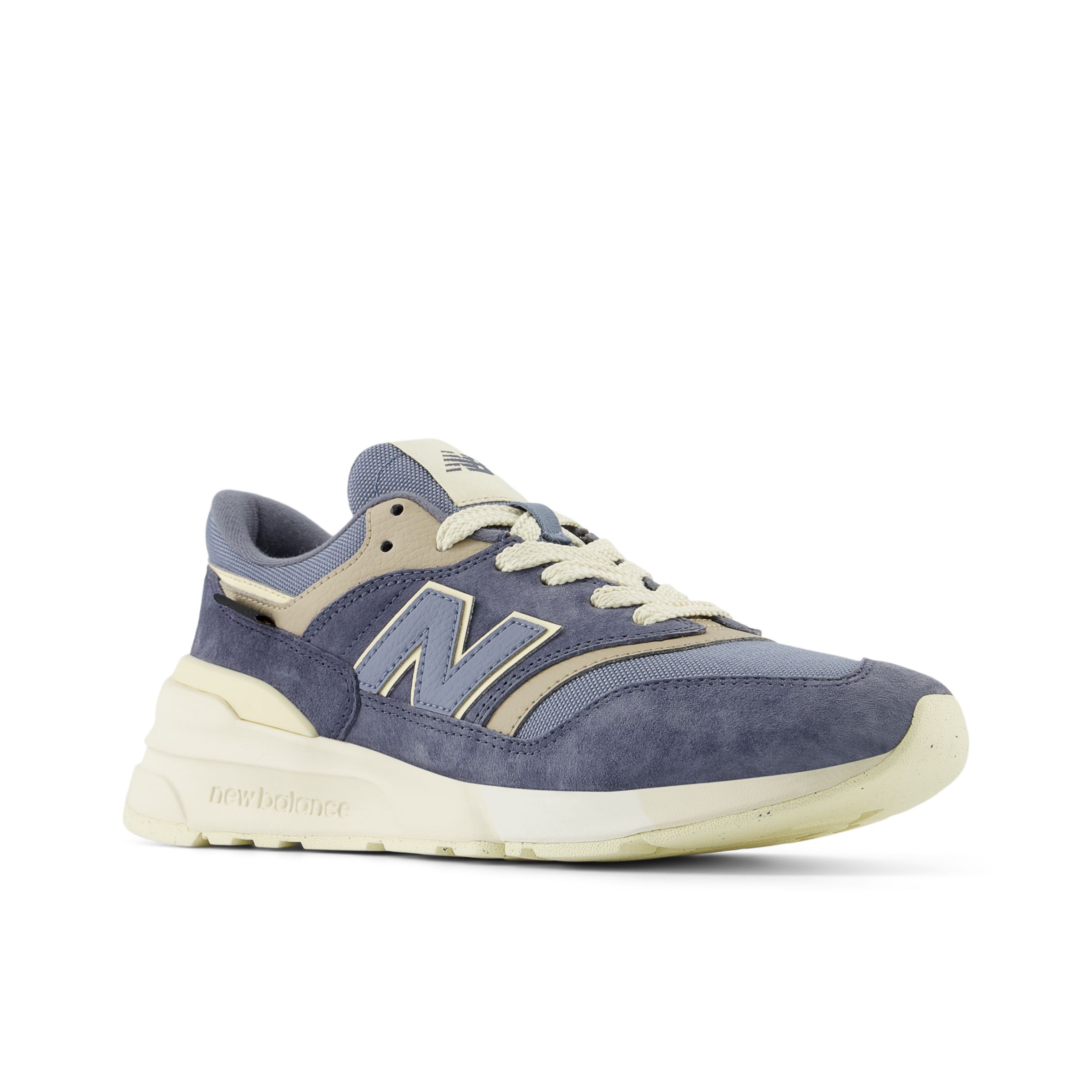 New Balance 997 sneaker Grijs