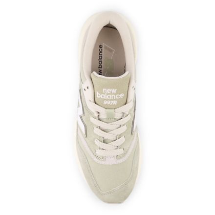 New balance 997 donne marroni clearance