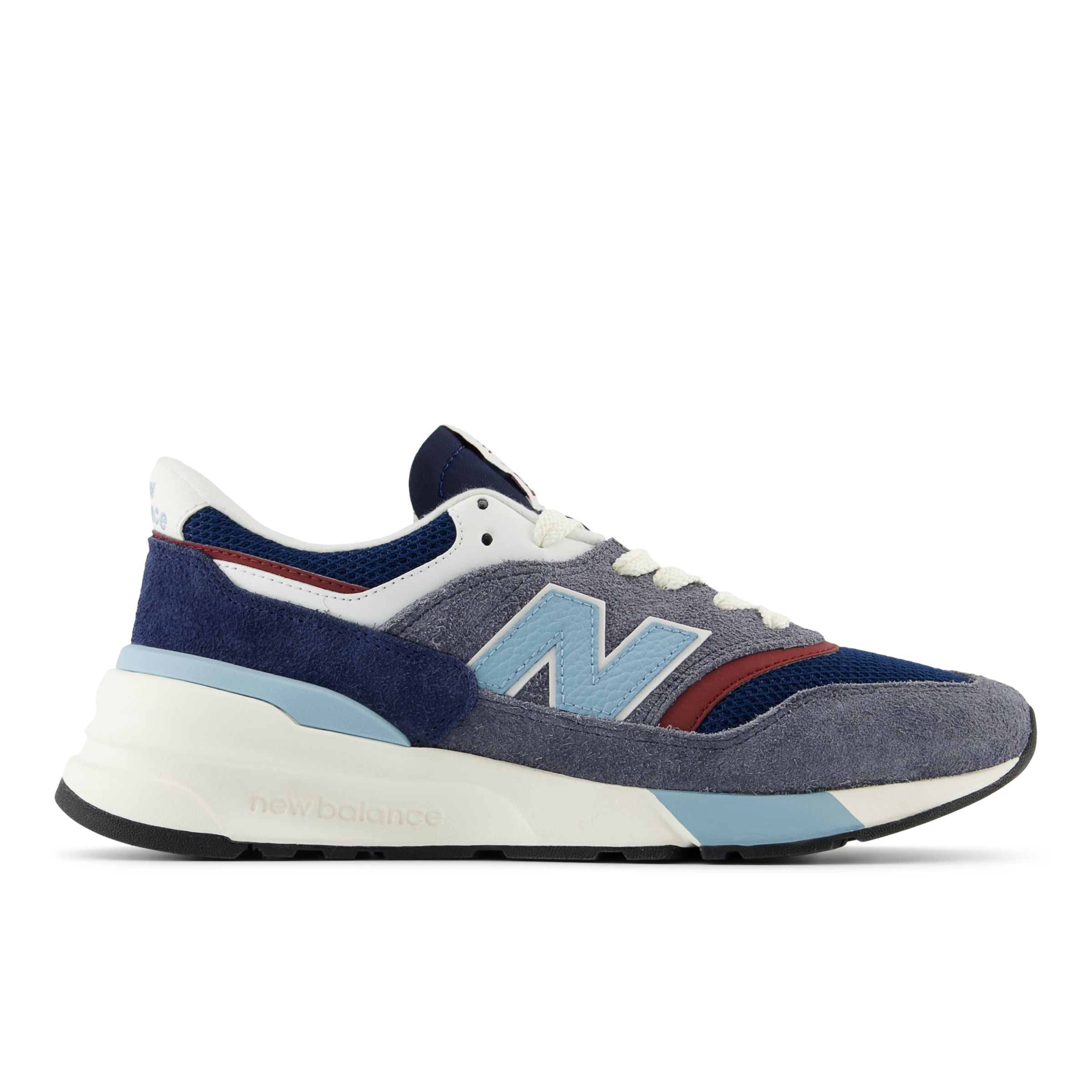 New Balance 997r Grijs – U997RRB