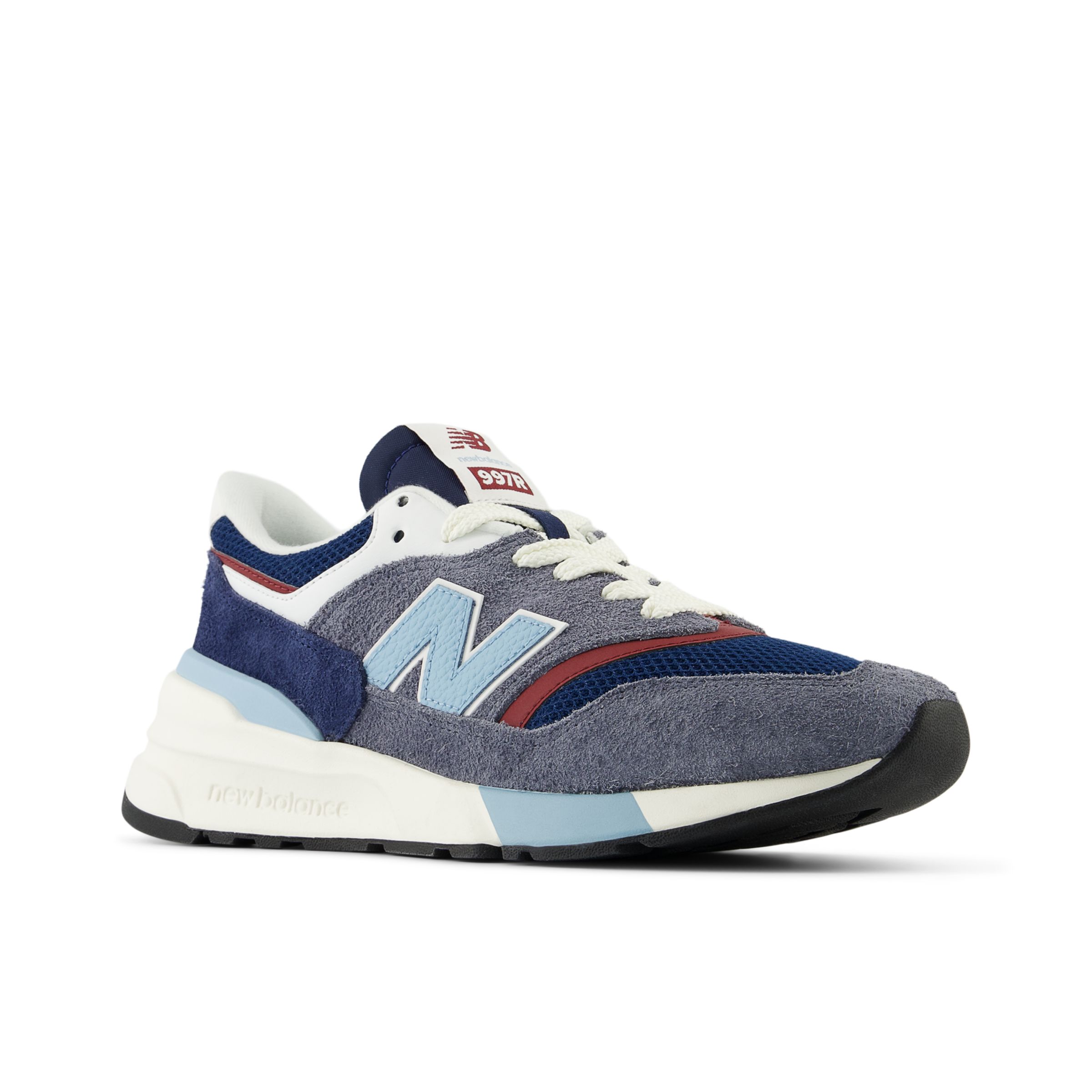 New Balance 997 sneaker Grijs