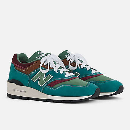 Made in USA | ニューバランス公式通販 | - New Balance Made in USA | ニューバランス公式通販 | - New Balance