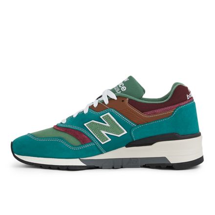 Unisex Made in USA 997 Shoes New Balance