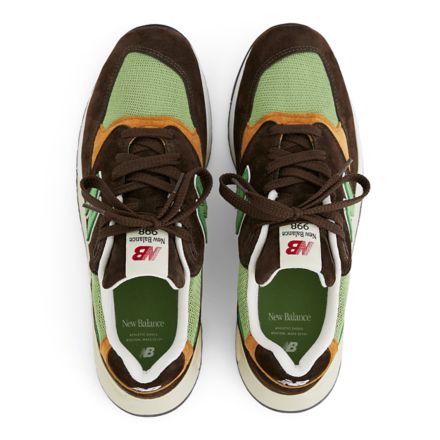 New balance 998 on sale national park size 8.5