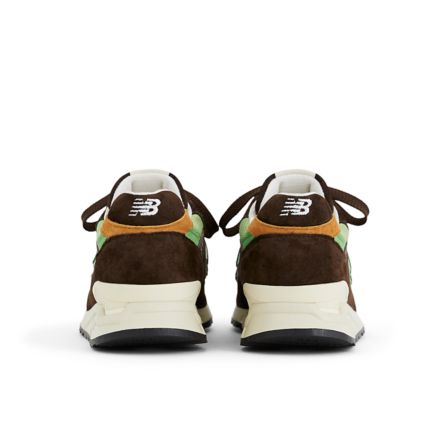 New balance 998 outlet eastbay