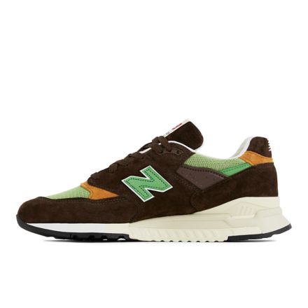 New balance 2024 998 work shoes