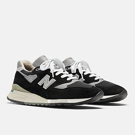 NB公式アウトレット】 Made in USA 998 |ニューバランス公式 NB公式アウトレット】 Made in USA 998 |ニューバランス公式