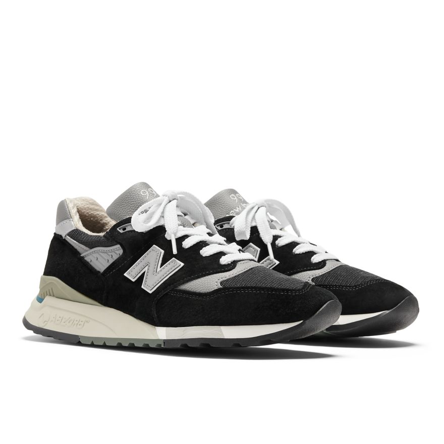 New Balance Made in USA 998 Shoes