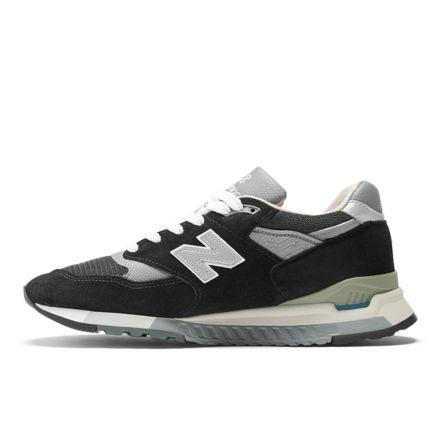 New balance hot sale 998 promoção