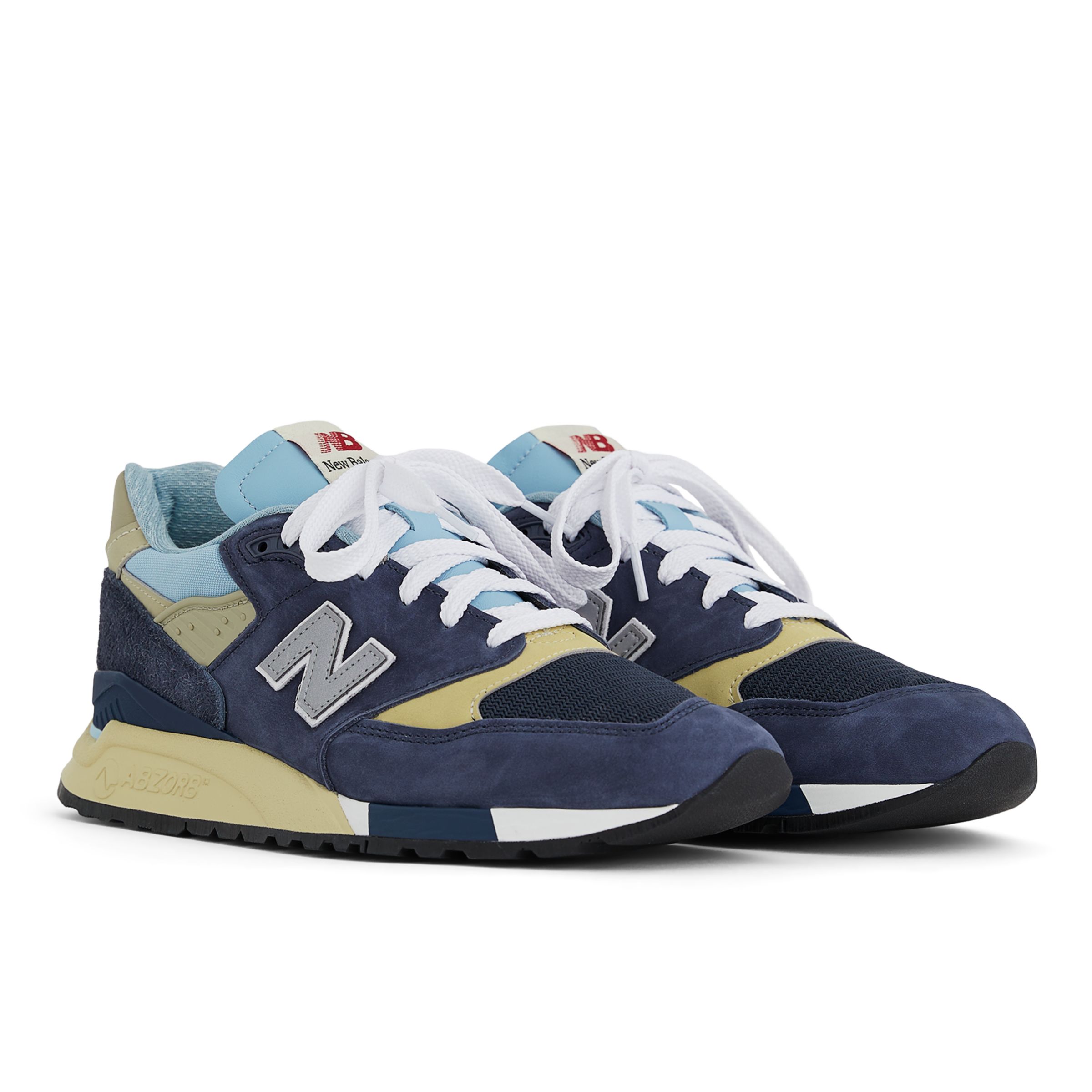 New Balance  sneaker Veelkleurig