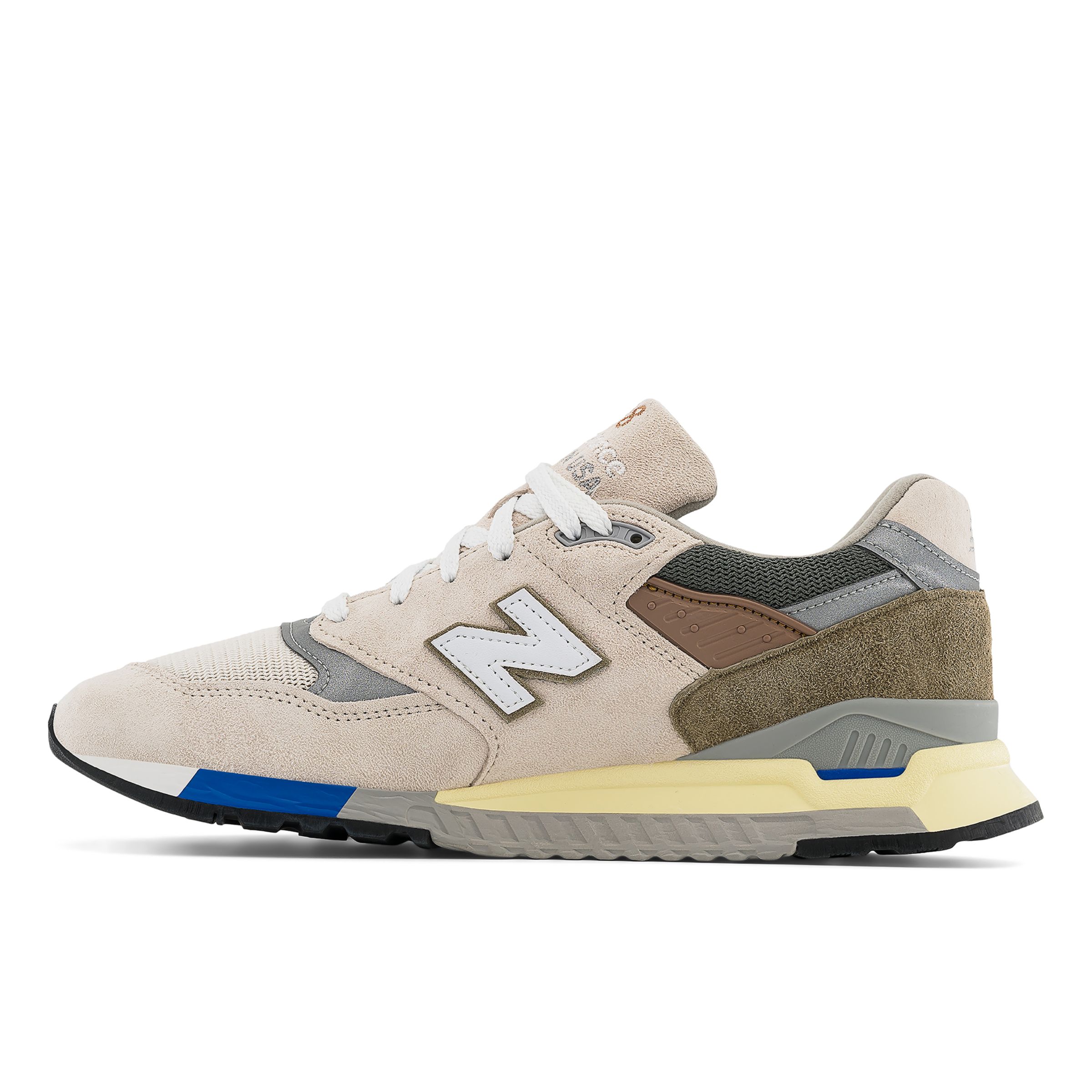 New Balance  sneaker Veelkleurig