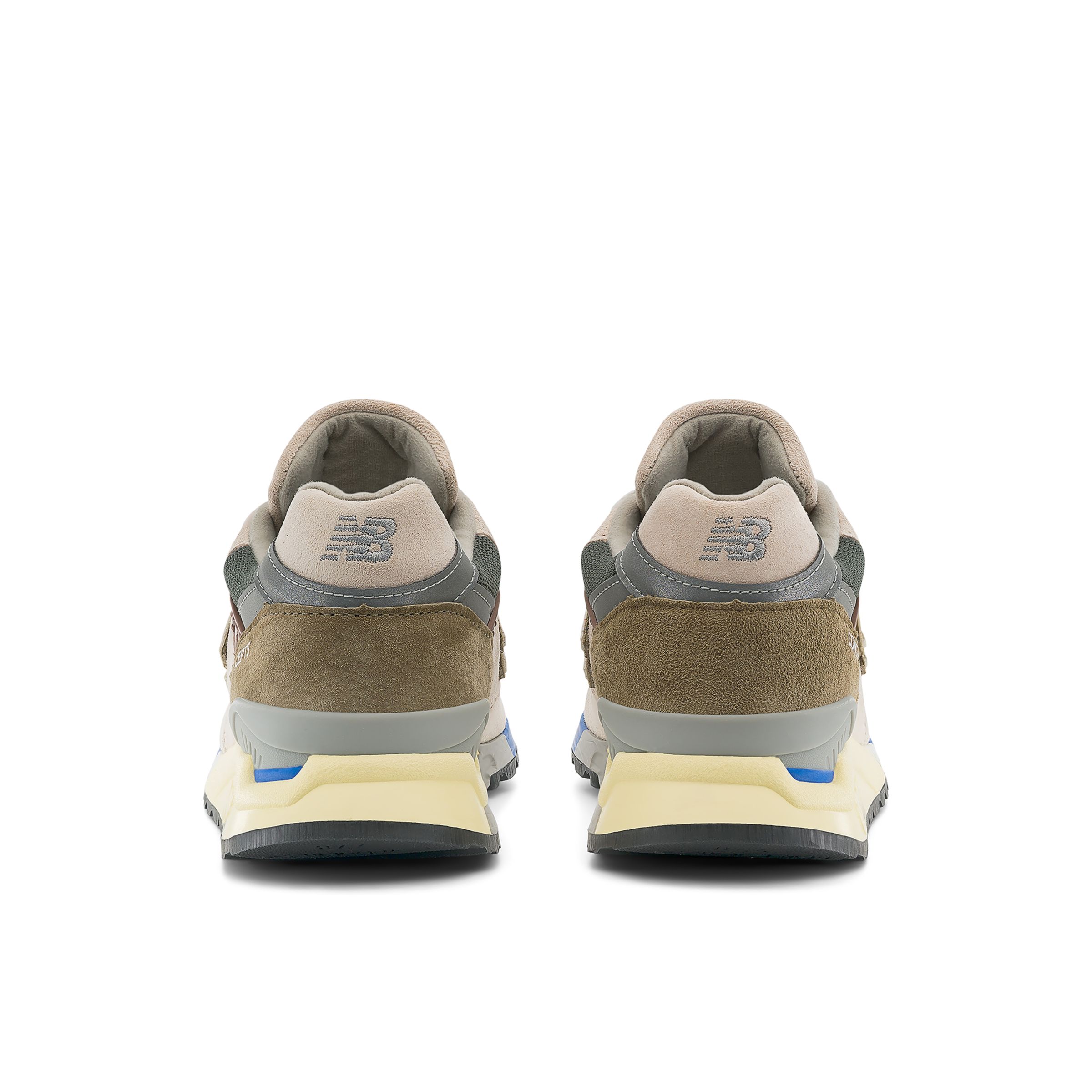 New Balance  sneaker Veelkleurig