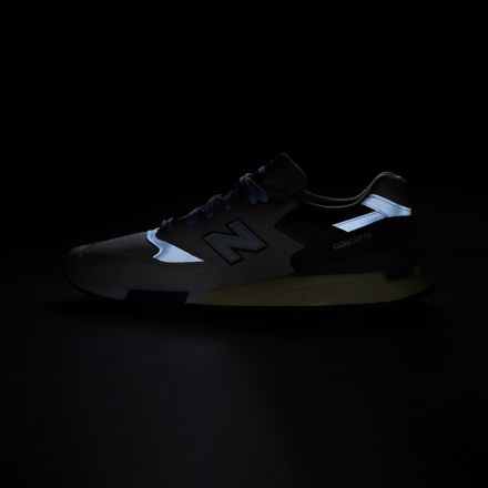 Concepts x New Balance Made in USA 998 - New Balance