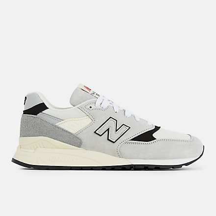 New Balance Made in USA 998, U998GB image number null