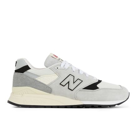 MADE in USA and UK Sneakers & Clothing - New Balance