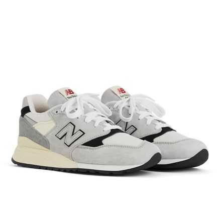 New balance lifestyle x9 reconstructed cyclone blue on sale & marble grey shoes