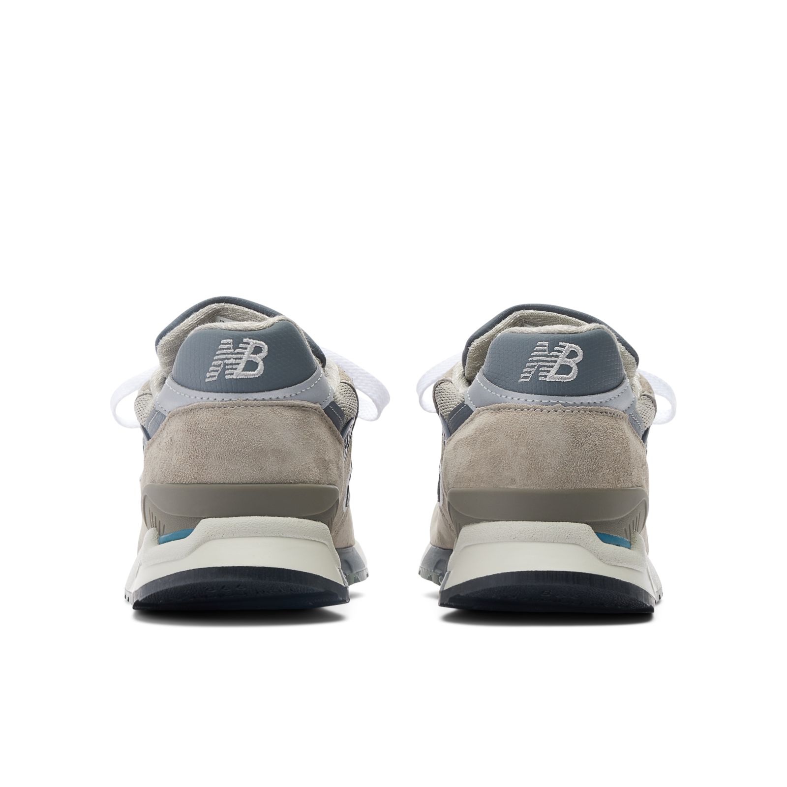 Мужские кроссовки New Balance Made in USA 998 Core — фото 4